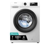 Hisense LAVAT SLIM 7KG C 1200 GIRI VAP 6901101831798