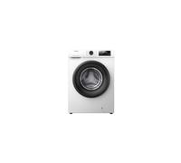 Hisense WFQP701219VM lavatrice Caricamento frontale 7 kg 1200 Giri/min Bianco