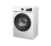 Hisense WFQP701219VM lavatrice Caricamento frontale 7 kg 1200 Giri/min Bianco