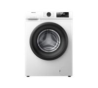 Hisense WFQP8014EVM lavatrice Caricamento frontale 8 kg 1400 Giri-min A Bianco