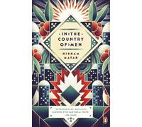 Hisham Matar In the Country of Men (Tascabile) Penguin Essentials