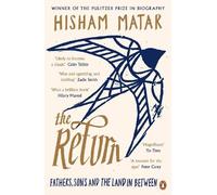 Hisham Matar The Return (Tascabile)