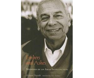 Hisham Sharabi Embers and Ashes (Tascabile)