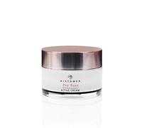 Hisiris Crema Giorno Pro Rose - Crema Viso SPF 20-50 ml | Active Cream Trattamento Viso Donna per Pelli Sensibili, Effetto Disarrossante ed Antietà