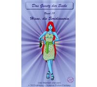 Hisne, die Seridianerin: Das Gesetz der Seele - Original - Band 19: 18