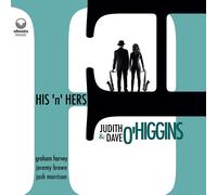 His'n'hers - His'n'hers - Cd