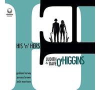 His'N'Hers - His'N'Hers (Digipack)