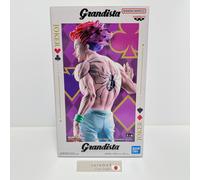 Hisoka Figure Hunter x Hunter Grandista Banpresto Japan 2025
