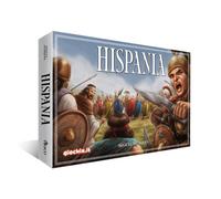 Hispania (edizione in italiano)
