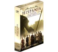 Hispania, La Leyenda. 1ª Temporada (2010) (4Dvds) (Import)