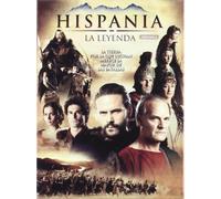 Hispania, La Leyenda. 2ª Temporada (2011) (4Dvds) (Import)