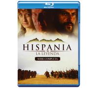 Hispania. La Leyenda. Serie Completa Pack (7 Br) (Import)