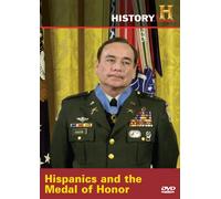 Hispanics & the Medal of Honor