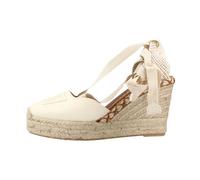 Hispanitas - Alpargata Sofia 7 - - Shoes - Donna - Bianco - 37 EU