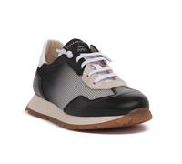 HISPANITAS BLACK KANSAS sneakers moda Donna 37
