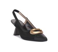 HISPANITAS BLACK NOVA decolte Donna 38