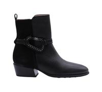 Hispanitas - Buckingham Stivaletti - - Shoes - Donna - Nero - 36 EU