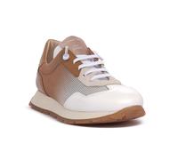 HISPANITAS CUOIO KANSAS sneakers moda Donna 38