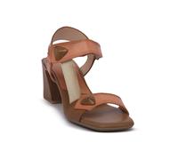 HISPANITAS CUOIO MIAMI sandali Donna 39