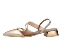 Hispanitas - Dali Flat - - Shoes - Donna - Marrone - 38 EU