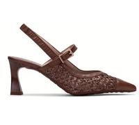 Hispanitas Giorgia da donna, Nocciola C007, 35 EU