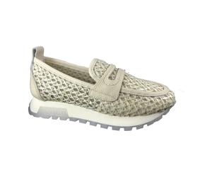 Hispanitas - Mocassin Marrakech - - Shoes - Donna - Beige - 37 EU