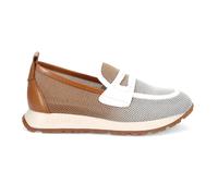 Hispanitas - Mocassini in Pelle Marrone - - Shoes - Donna - Multicolore - 36 EU