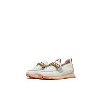 Hispanitas Mocassino Sport Kansas da donna, Albero eucalipto, 40 EU