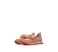 Hispanitas Mocassino Sport Kansas da donna, Corallo, 41 EU