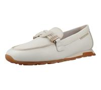 Hispanitas Mocassino Sport Zinnia da donna, bianco, 35 EU