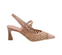 Hispanitas - Nyborg Pump - - Shoes - Donna - Marrone - 40 EU