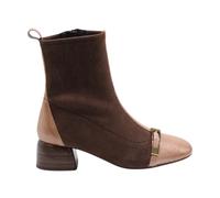 Hispanitas - Progresso - - Shoes - Donna - Marrone - 38 EU