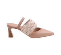 Hispanitas - Pump - - Shoes - Donna - Marrone - 37 EU