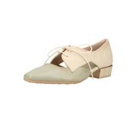 Hispanitas Scarpa stringata beige / mela Donna Hispanitas 37