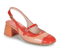 Hispanitas Scarpe HANOI-HV253860 in Arancio 40
