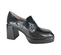 Hispanitas - Scarpe Mocassino Eleganti - - Shoes - Donna - Grigio - 37 EU