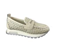 Hispanitas, ,Shoes ,Donna ,Beige ,38 EU Mocassin Marrakech