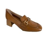 Hispanitas, ,Shoes ,Donna ,Marrone ,40 EU Eleganti Mocassini
