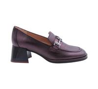 Hispanitas, ,Shoes ,Donna ,Marrone ,40 EU Mocassino Classico Gubbio