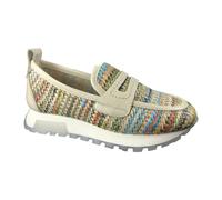 Hispanitas, ,Shoes ,Donna ,Multicolore ,36 EU Mocassino