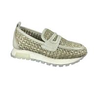 Hispanitas, ,Shoes ,Donna ,Verde ,36 EU Mocassino