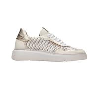 Hispanitas - Sneakers Casual in Pelle - - Shoes - Donna - Beige - 40 EU