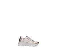 HISPANITAS SNEAKERS "DONNA" "BIANCO" 37