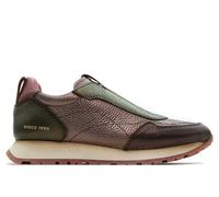 Hispanitas Sportiva Donna CHI254311 Kansas, Nocciola C003, 39 EU