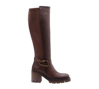 Hispanitas - Stivali Eleganti Chatham per Uomo - - Shoes - Donna - Marrone - 37 EU