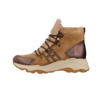 Hispanitas - Stivali Invernali Nepal Sneaker - - Shoes - Donna - Marrone - 37 EU