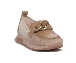 HISPANITAS SUMATRA OREGON mocassino Donna 38