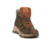 HISPANITAS VELOUR ARMY boots / scarponcini Donna 40