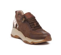 HISPANITAS VELOUR AVELLANA sneakers moda Donna 39