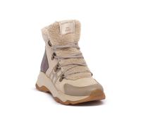 HISPANITAS VELOUR CREMA boots / scarponcini Donna 37